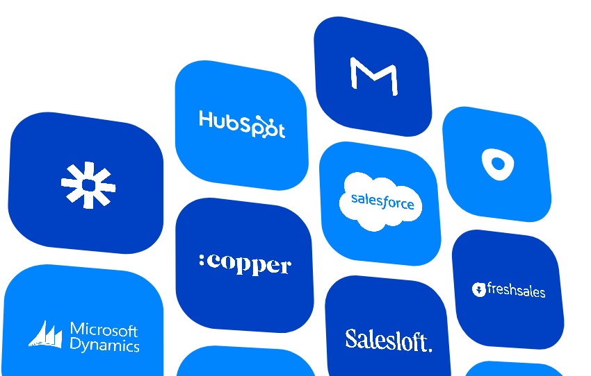 Seamless.AI Integrations